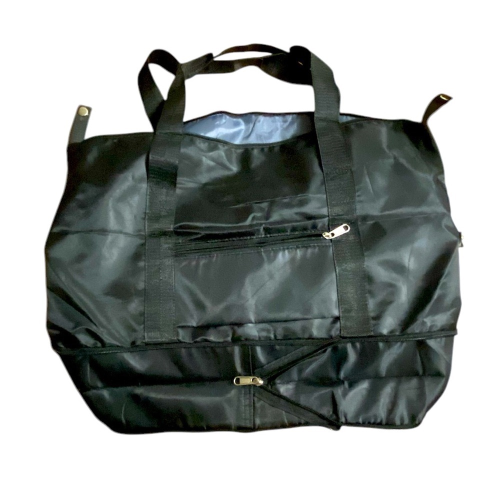 Hengtoo Black Tote